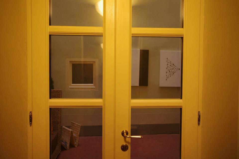 皮斯托亚Dimora Storica Palazzo Puccini住宿加早餐旅馆 客房 照片