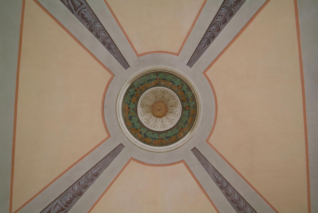 皮斯托亚Dimora Storica Palazzo Puccini住宿加早餐旅馆 客房 照片